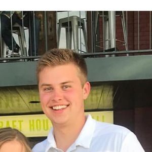 Meet your Posher, Jacob